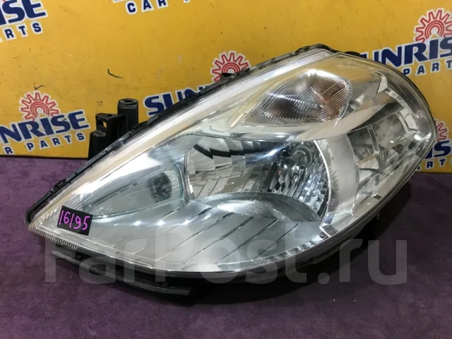 ���� Nissan Tiida 7779 ����