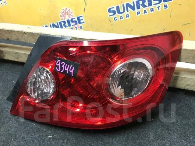 ���� Toyota MARK X 22333 ����