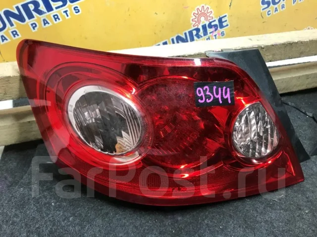 ���� Toyota MARK X 22333 ����