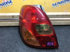 ���� Toyota Corolla Spacio, ����� 1369 ����