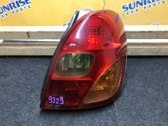 ���� Toyota Corolla Spacio, ������ 1396 ����