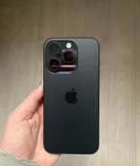 Apple iPhone 15 Pro. �/�, 256 ��, �����, 4G LTE ����