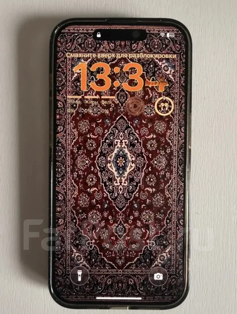 Apple iPhone 15 Pro. �/�, 256 ��, �����, 4G LTE ����