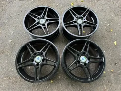 BMW Racing Dynamics. 7.0x16", 5x120, ET31, �� 74,1���. ��� ����� �� ������ ����