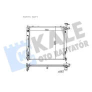 �������� ���������� ��������� KIA Sorento II 09- ������ KALE 349260 349260 ����