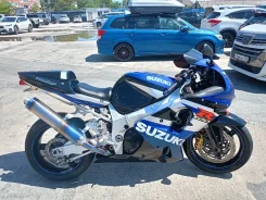 Suzuki GSX-R 1000
