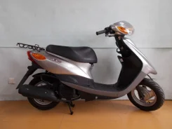 Yamaha Jog