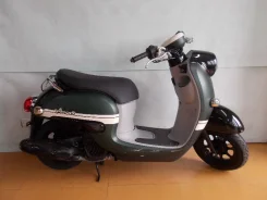Yamaha Vino