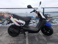 Yamaha BWs 50