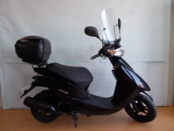 Honda Dio AF68