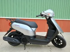 Yamaha Jog
