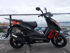 Aprilia SR 50R