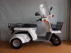 Honda Gyro X TD02