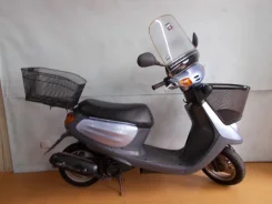Yamaha Jog Poche