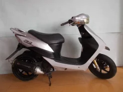 Suzuki ZZ Inch Up Sport