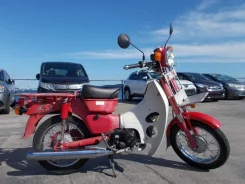 Honda Super Cub