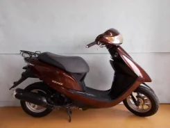 Honda Dio AF68