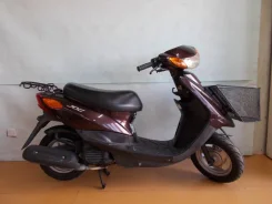 Yamaha Jog