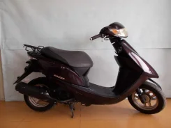 Honda Dio AF68