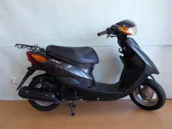 Yamaha Jog