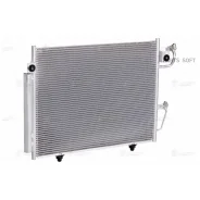�������� Mitsubishi Pajero IV 06- ������������ Luzar LRAC11189 LRAC11189 ����