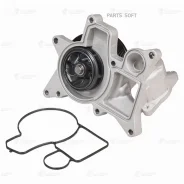 ����� ������� BMW X5 (E70) (07-) 3.0D (���� 7PK) Luzar LWP2606 LWP2606 ����