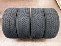 Michelin X-Ice Snow SUV. ������, ��� �����, 2021 ���, �/�, ����� �� 5 % ����