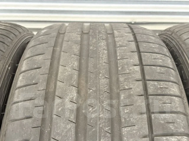 Falken Azenis. ������, 2021 ���, �/�, ����� 35 % ����