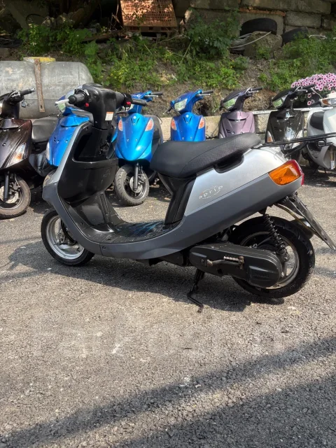 Yamaha Jog Aprio. 50����. ��., ��������, ��� ���, ��� ������� ����