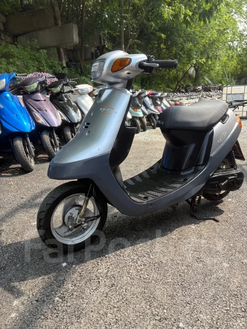 Yamaha Jog Aprio. 50����. ��., ��������, ��� ���, ��� ������� ����