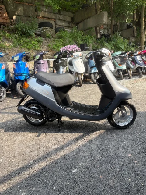 Yamaha Jog Aprio. 50����. ��., ��������, ��� ���, ��� ������� ����