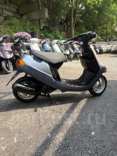 Yamaha Jog Aprio. 50����. ��., ��������, ��� ���, ��� ������� ����