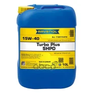 Ravenol Turbo Plus SHPD