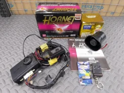 Hornet