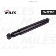 ����������� �������� �����/������ �������� MB 207D-310D (KYB 443170) DM02795 DM02795 ����
