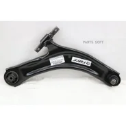 ����� �������� ������ ON Xtrail T31, 07 - 10, MR20, Qashqai J10, 03.2010 - 11.2013, HR16, MT, 2WD, Qashqai J10E 06- RH, ������ 54500JG00B ����