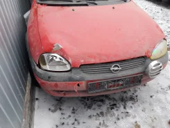 Opel Corsa ����