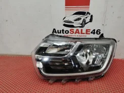 ���� �������� ����� Renault Duster 2 7541852341 260608473R ����