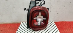 ������ ������ ������ Renault Duster 7925800460 265503601R ����