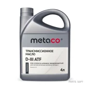 Metaco