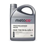 Metaco