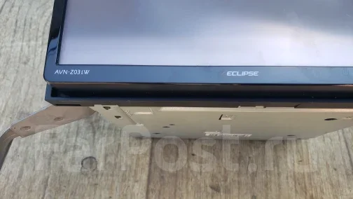 Eclipse AVN-Z03iW ����