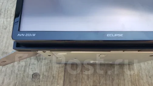 Eclipse AVN-Z03iW ����