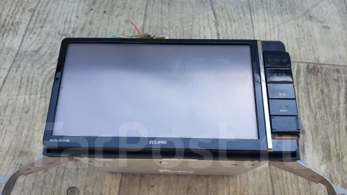 Eclipse AVN-Z03iW ����