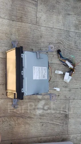 Eclipse AVN-Z03iW ����