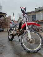 Honda CRM 250. 250����. ��., ��������, ��� ���, ������ �� �� ����