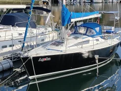 Yamaha 28S. ����� 8,53��., 1992 ���. ��� ����� �� ������������ ����
