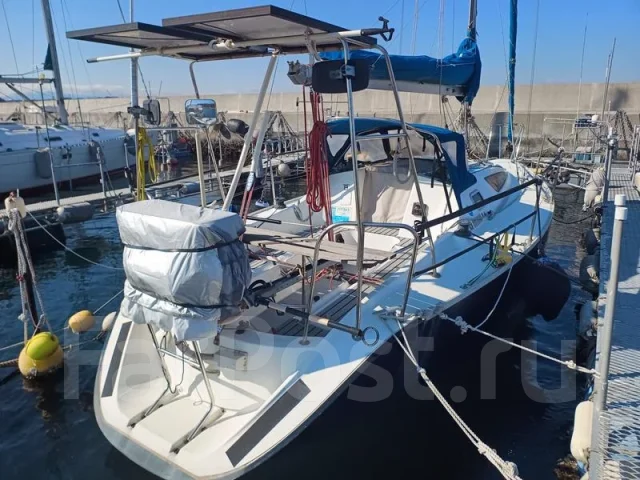 Yamaha 28S. ����� 8,53��., 1992 ���. ��� ����� �� ������������ ����