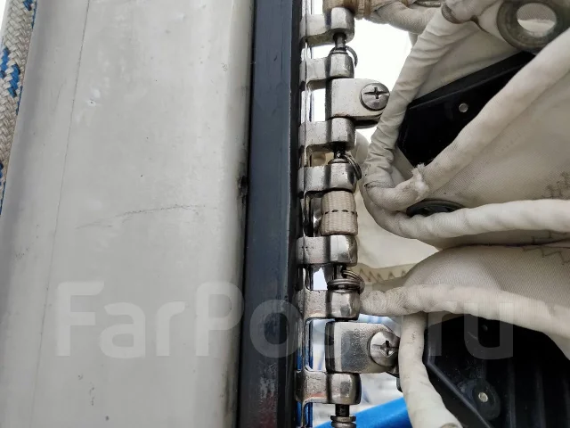 Yamaha 28S. ����� 8,53��., 1992 ���. ��� ����� �� ������������ ����
