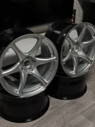 Rota Kensei. 9.5x18", 5x114.3, ET32, �� 60,1���. ����